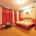 New Manali Villa