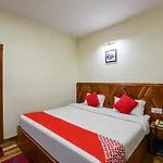 Oyo 33096 Hotel Chandertal