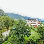 Oyo 33096 Hotel Chandertal