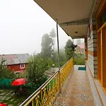 Oyo 9556 Ancoram Cottages
