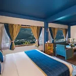 Honeymoon Inn Manali