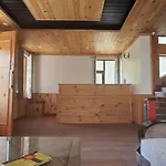 Snow Pine Cottage