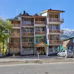 Hotel Wild Rose