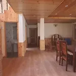 Snow Pine Cottage