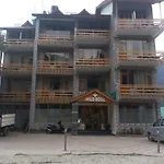 Hotel Wild Rose