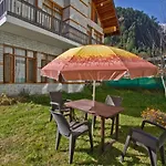 The Cedar Cottages & Independent Villa & Kitchenette Fireplace Tandoor & Bbq