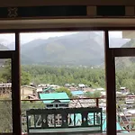 Leela Cottages Manali