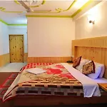 Hotel Hilltop