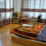 New Apple Cottage