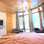Hotel Manali Mahal