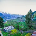 Hotel Hadimba Way