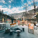 Backpackers Headquarter Manali