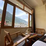 The Destination Manali