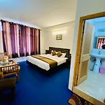 The Destination Manali