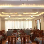 Hotel Bodh International