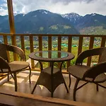 Hotel Green Hills, Manali By Cyber Tatva