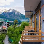 Livingstone Manali