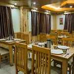 Livingstone Manali