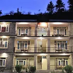 Hotel New Royal