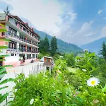 Backpackers Panda Manali