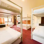 Backpackers Panda Manali