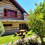 Royal Kalinga Cottages Manali, Affordable Cottage In Manali With Mountain View