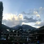 The Samita Grand - Manali