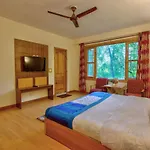 Woodstock Inn Manali