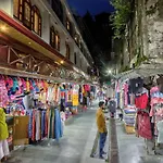 Hotel Ibex