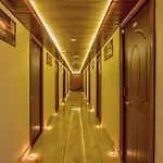 Hotel Ibex