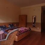Bolting Point