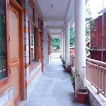 Bolting Point
