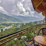 The Holiday Resorts And Cottages