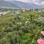 The Holiday Resorts And Cottages