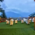 The Holiday Villa Resorts & Spa