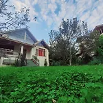Heavenly Daze Cottage