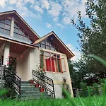 Heavenly Daze Cottage