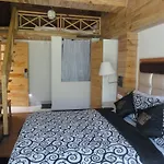 Swiss Wood Hotel