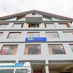 Fabhotel Castle Rock
