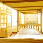 The Culture Nation Hostel Manali