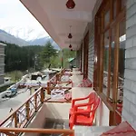 Hotel Ocean Blue Manali