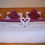 Pink Bud Cottage