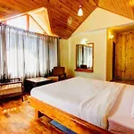Redhomex Conifer Villa