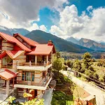 Redhomex Conifer Villa