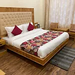 The Hadimba Retreat By Bom Shiva