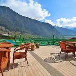 Hotel New Vistas