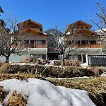 Rhythm Cottage