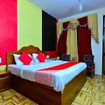 Himalayan Regency Near Mall Road
