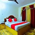 Himalayan Regency Near Mall Road