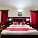 Oyo 7007 Manali Village Cottage